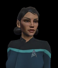 Academy Cadet 8