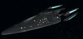 Prometheus Advanced Escort