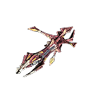 Shipshot Warship Undine T6