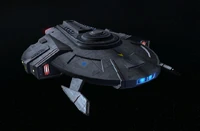 USS Gallant