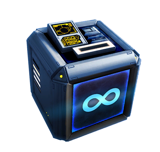 Undiscovered Lock Box - Official Star Trek Online Wiki