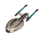 Shipshot Cruiser Odyssey Sci T6