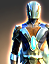 Temporal Defense Initiative Adaptable Combat Armor icon