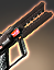 Duelist Antiproton Decompression Pistol icon