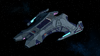 Jem'Hadar Vanguard Heavy Raider T6