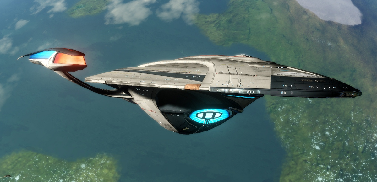 U.S.S. Enterprise (NCC-1701-F) - Star Trek Online Wiki