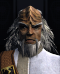 Worf (old)