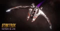 Jem'Hadar Light Battlecruiser