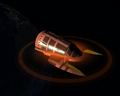 Metaphasic Shields