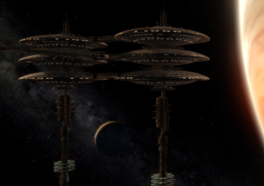 star trek online jupiter station