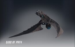 STO AgeofDiscovery BirdofPrey