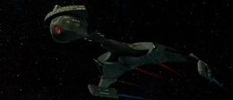 Klg Ship Kelvin D7