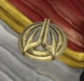SF/KE Alliance (Badge)