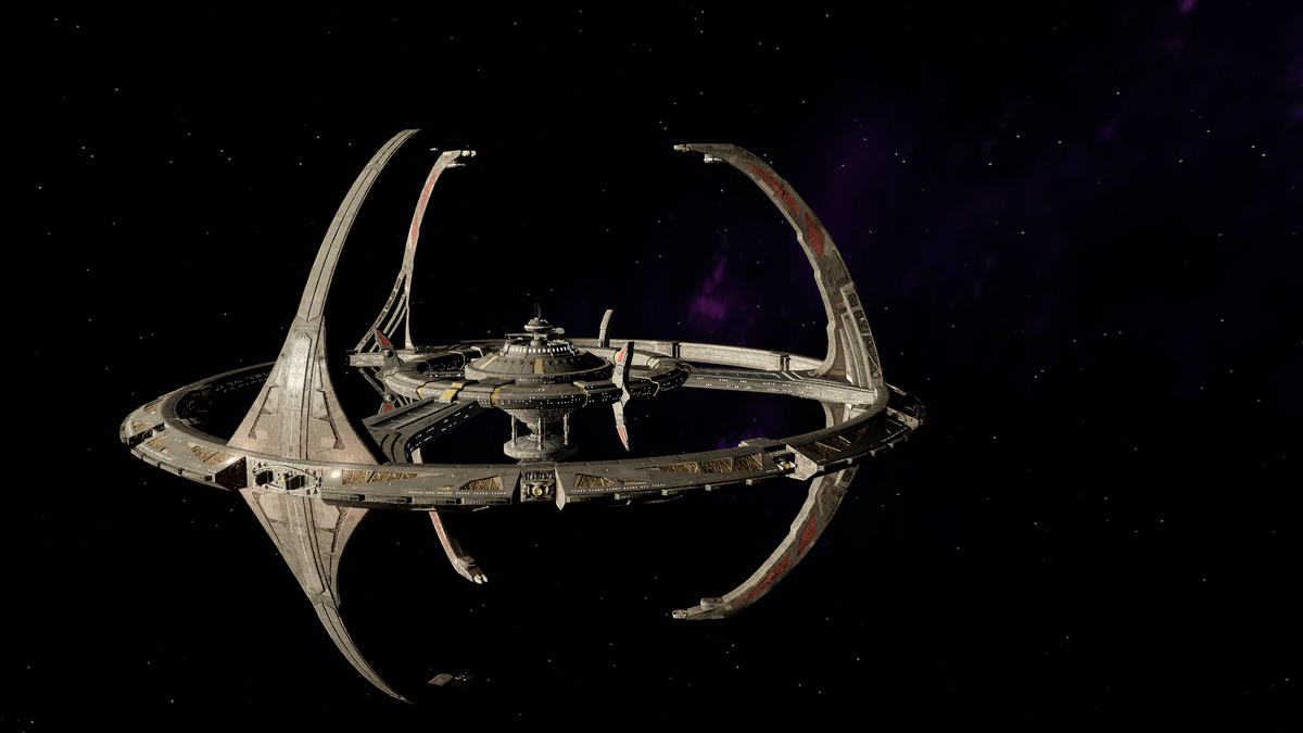 Deep Space 9 Official Star Trek Online Wiki