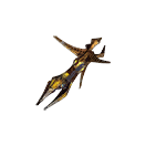 Shipshot Warship Undine
