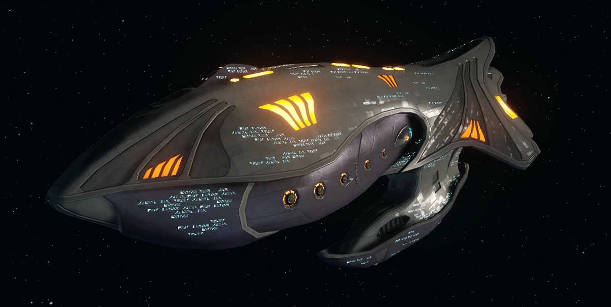 Emperor's Vanity Shield Official Star Trek Online Wiki