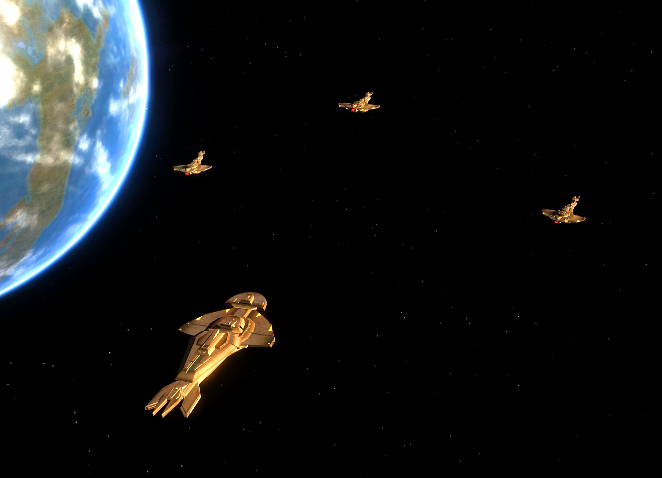 star trek online diplomacy missions