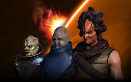 Delta Alliance Duty Officer Pack image