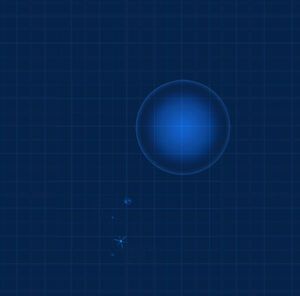 Ganalda System map