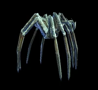 Ice Spider 01