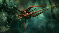 Diplomatic Orders undine ship