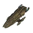 Shipshot Mm Sci Klg T6