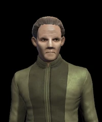 Changeling Male 01