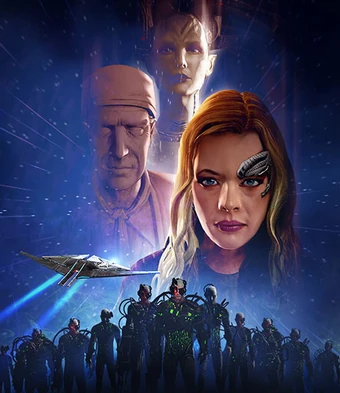 First Contact Day - Official Star Trek Online Wiki