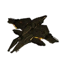 Shipshot Dreadnought Elachi T6
