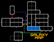 Eta Eridani Sector Block (Micro-Map)