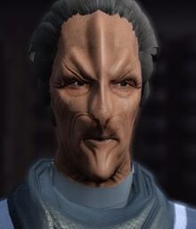 Male Karemma