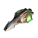 Shipshot Science Temporal Voth T6