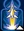 D.O.M.I.N.O. icon (Romulan)