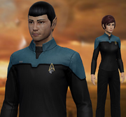 Starfleet 2399