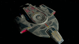 U.S.S. Defiant