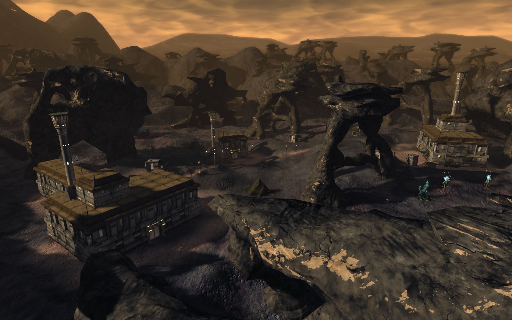 star trek online diplomacy missions