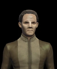 Changeling Male 02