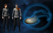 Alliance Khitomer Bundle