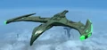 Dinaes Warbird Destroyer (T6).