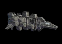 Generic Freighter Small