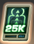 25,000 Experience Bonus Pool icon.png