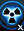 Hyperonic Radiation icon (Federation)