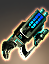 Iconian Resistance Tetryon Pulsewave Assault icon