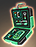 Romulan Imperial Navy Engineering Kit icon