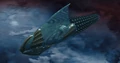 Ikkabar-class (25th century)