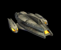 Tuatara Cruiser