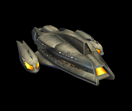 Tuatara Cruiser