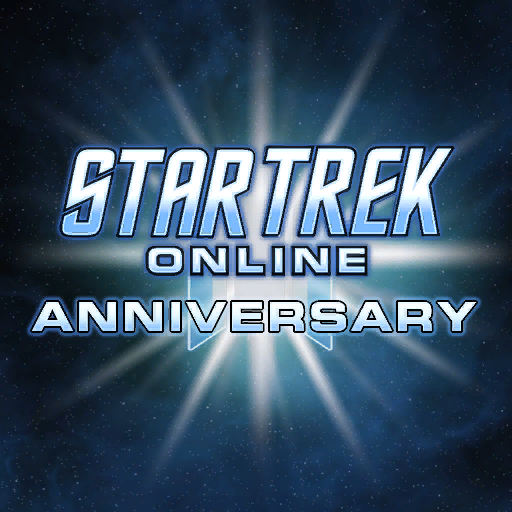 Anniversary Event - Official Star Trek Online Wiki
