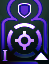 Spec intel t1 flank protection icon