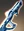 Tetryon High Density Beam Rifle icon